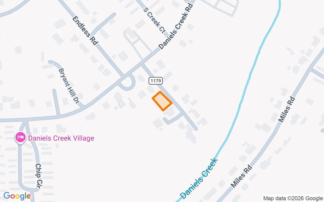 0.15 Acres in Collinsville - Henry County, VA in Henry County, Virginia