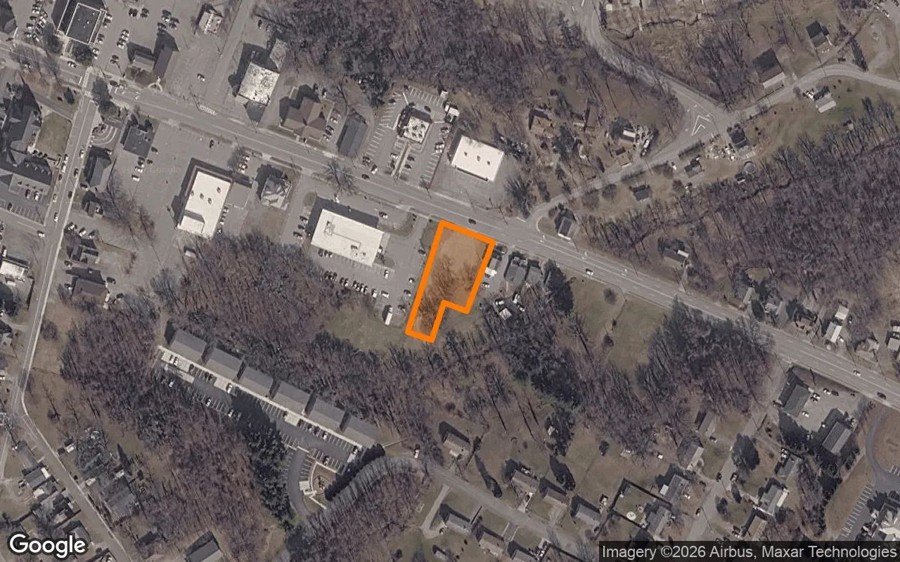 0.55 Acres in Bedford - Bedford County, VA in Bedford County, Virginia