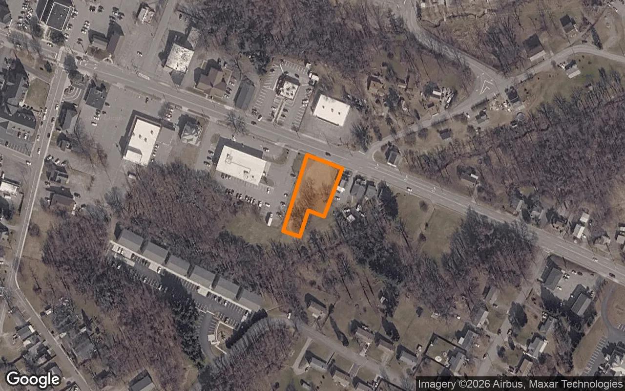0.55 Acres in Bedford - Bedford County, VA - Main image