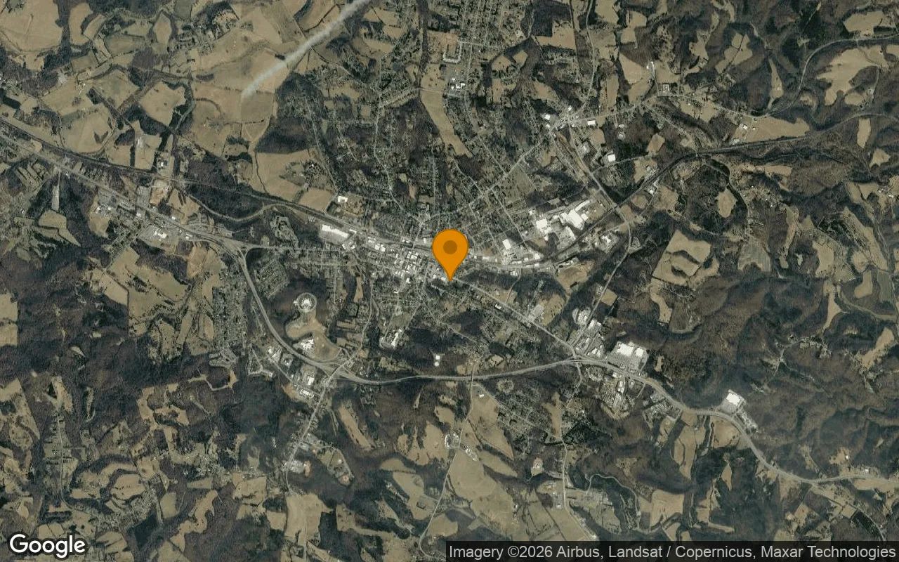 0.55 Acres in Bedford - Bedford County, VA in Bedford County, Virginia