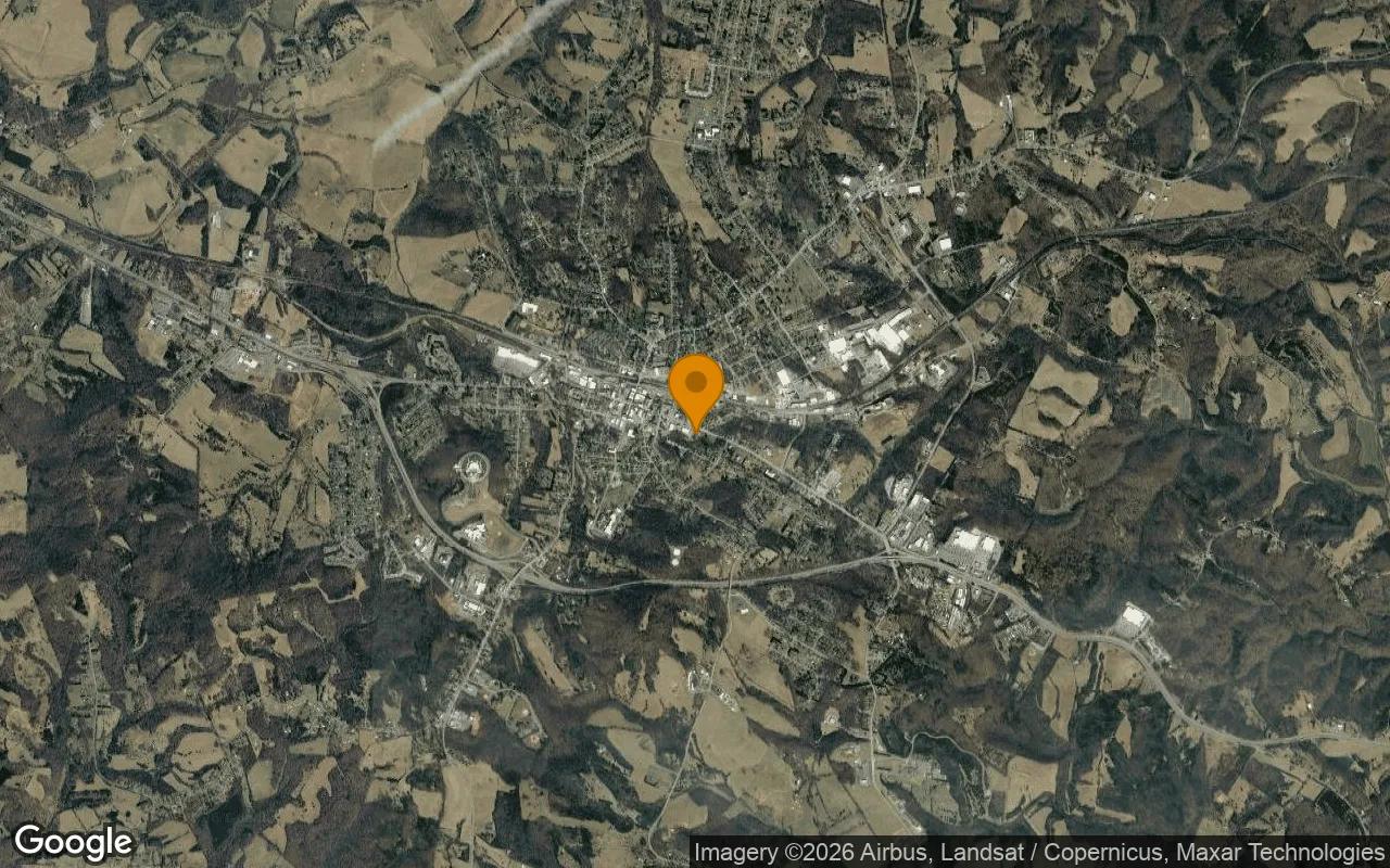 0.55 Acres in Bedford - Bedford County, VA - Image 3