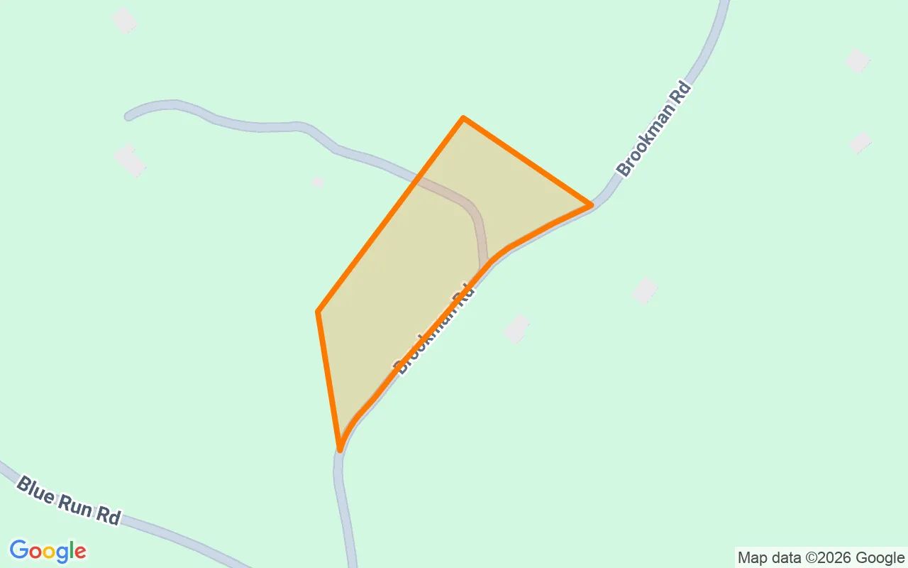 3.51 Acres in Somerset - Orange County, VA in Orange County, Virginia