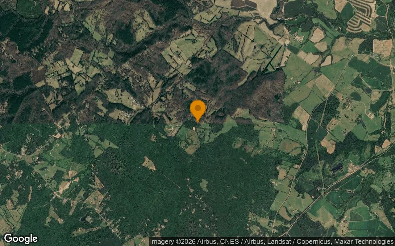 3.51 Acres in Somerset - Orange County, VA in Orange County, Virginia
