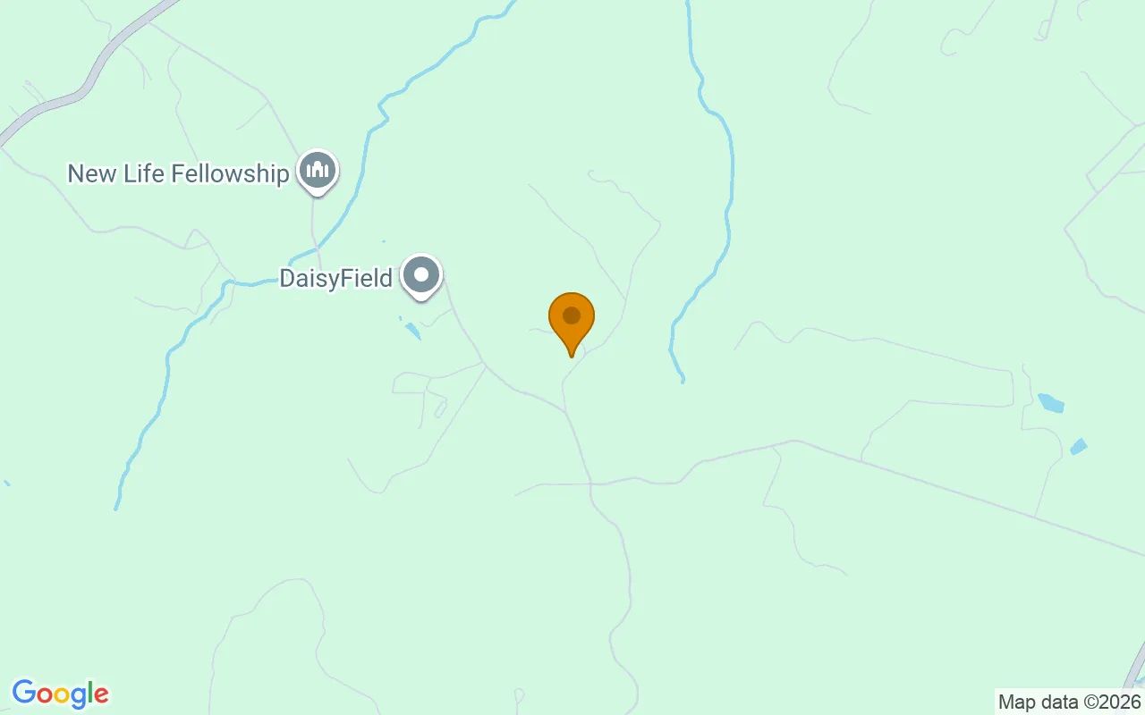 3.51 Acres in Somerset - Orange County, VA in Orange County, Virginia