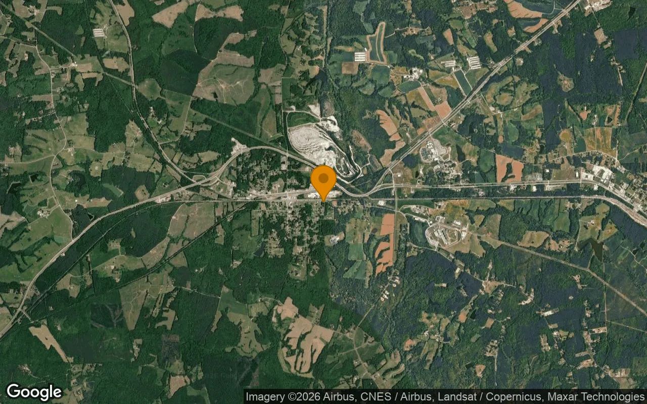0.22 Acres in Burkeville - Nottoway County, VA in Nottoway County, Virginia