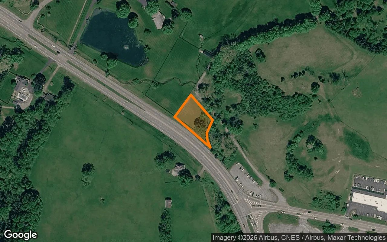 0.55 Acres in Abingdon - Washington County, VA in Washington County, Virginia