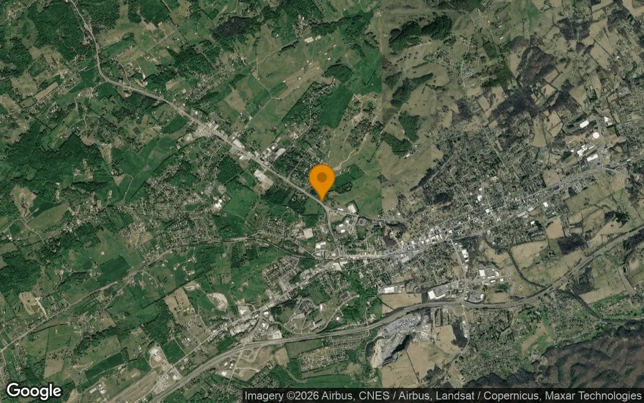 0.55 Acres in Abingdon - Washington County, VA in Washington County, Virginia