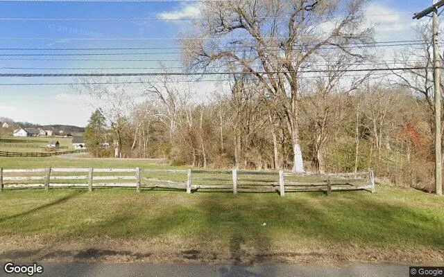 0.55 Acres in Abingdon - Washington County, VA in Washington County, Virginia