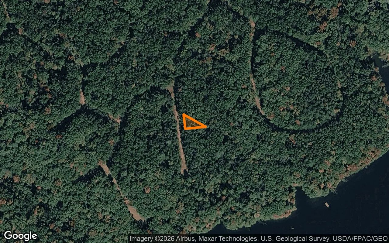 0.18 Acres in Cross Junction - Frederick County, VA in Frederick County, Virginia