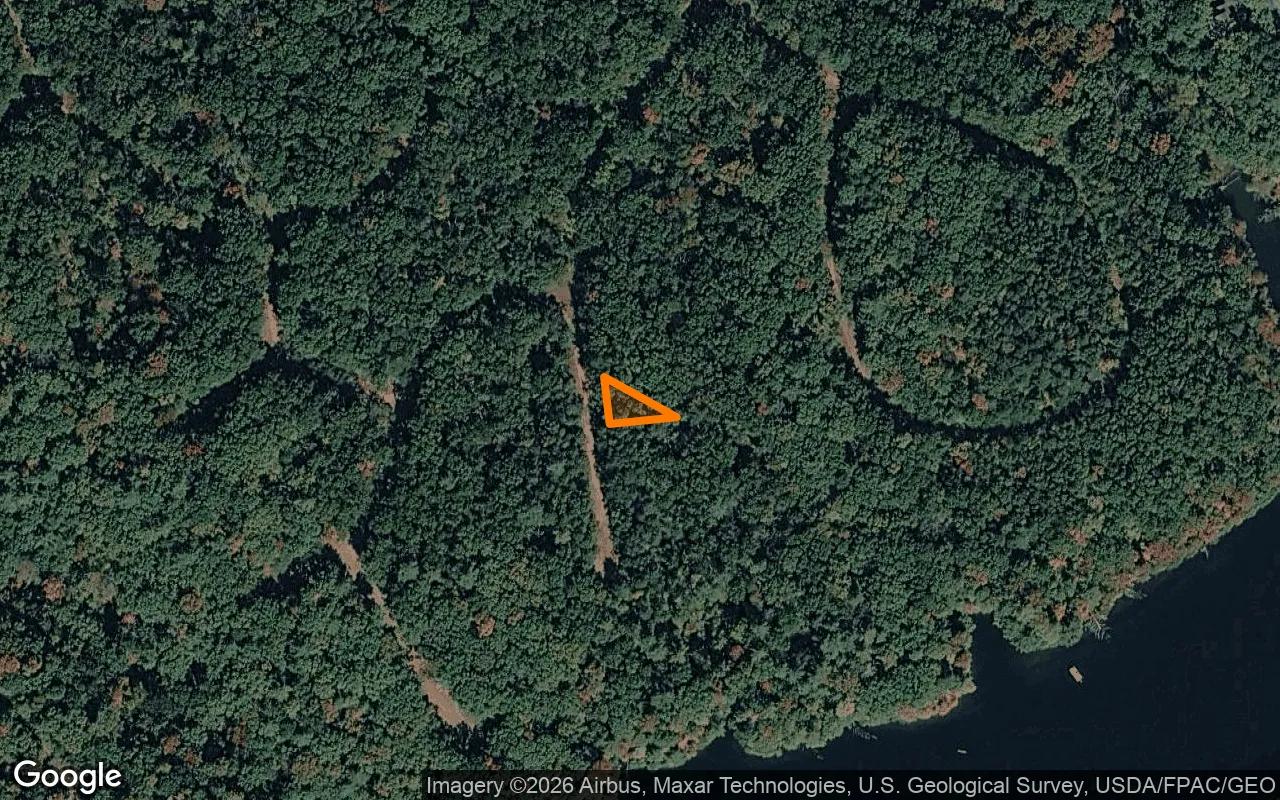 0.18 Acres in Cross Junction - Frederick County, VA - Main image