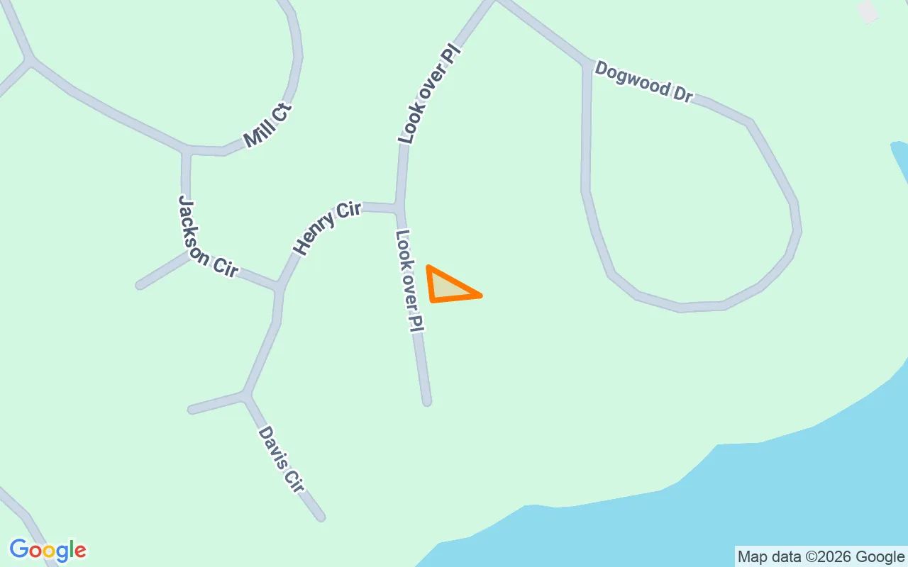 0.18 Acres in Cross Junction - Frederick County, VA in Frederick County, Virginia