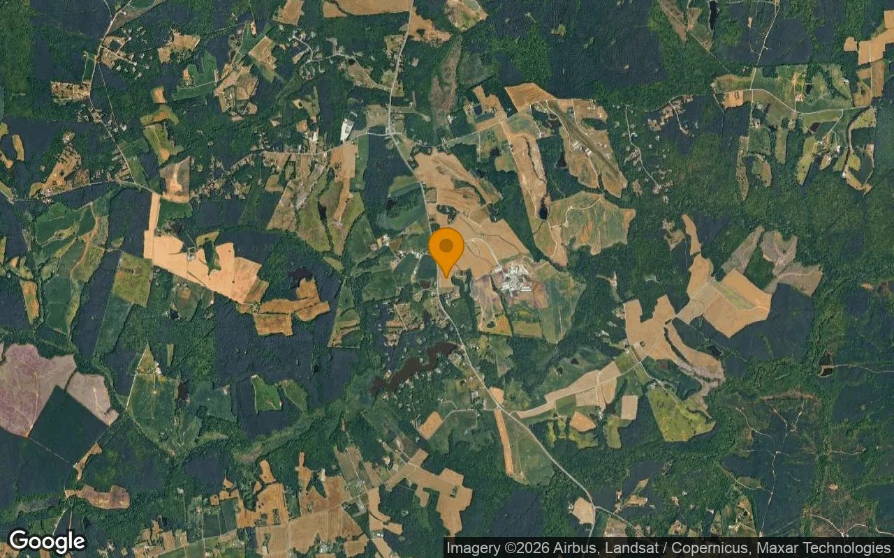 7.46 Acres in Amelia Court House - Amelia County, VA in Amelia County, Virginia