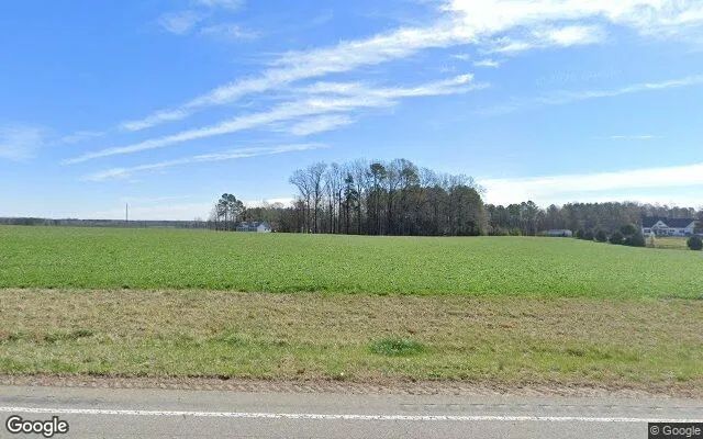 7.46 Acres in Amelia Court House - Amelia County, VA in Amelia County, Virginia