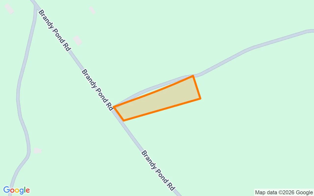 1.5 Acres in Capron - Southampton County, VA in Southampton County, Virginia