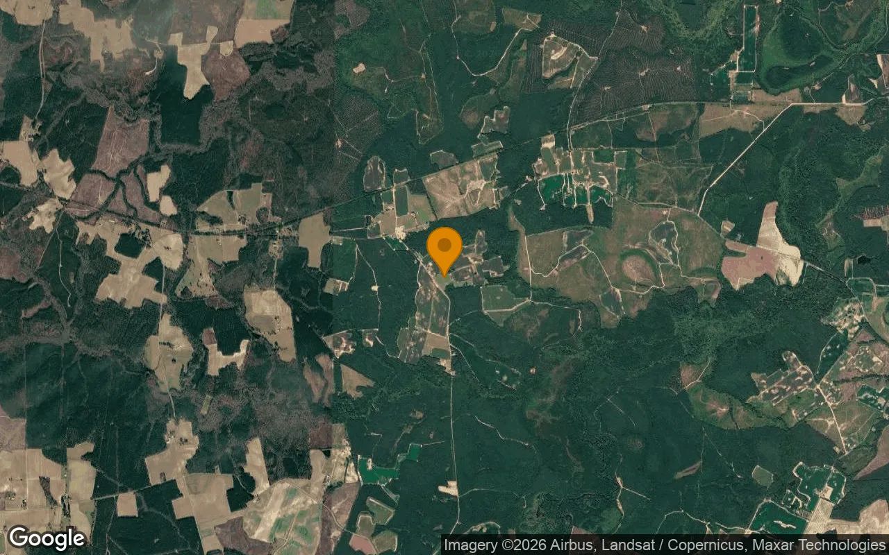 1.5 Acres in Capron - Southampton County, VA in Southampton County, Virginia