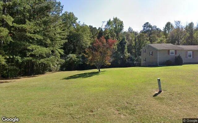 1.5 Acres in Capron - Southampton County, VA in Southampton County, Virginia