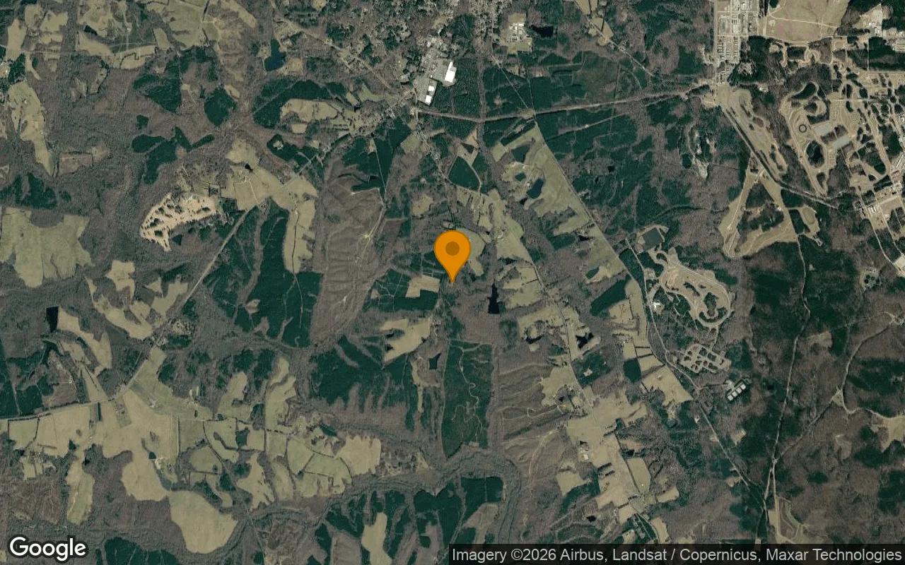 14.96 Acres in Blackstone - Nottoway County, VA - Image 3
