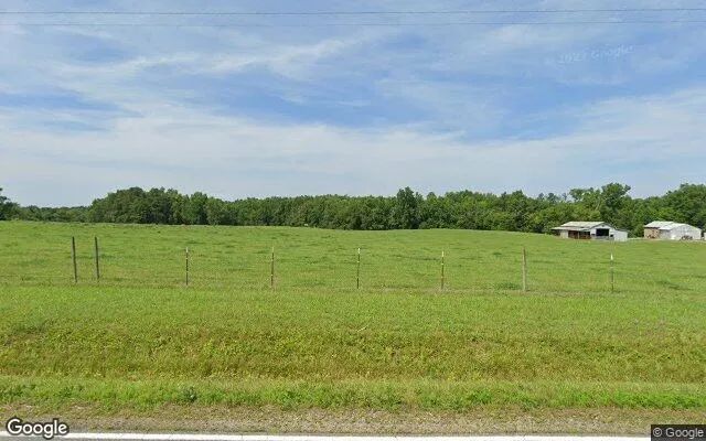 14.96 Acres in Blackstone - Nottoway County, VA in Nottoway County, Virginia