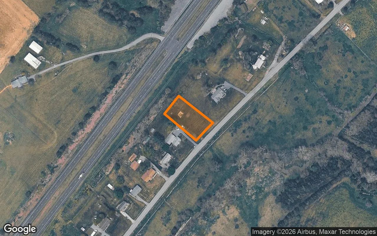 0.62 Acres in Linville - Rockingham County, VA in Rockingham County, Virginia