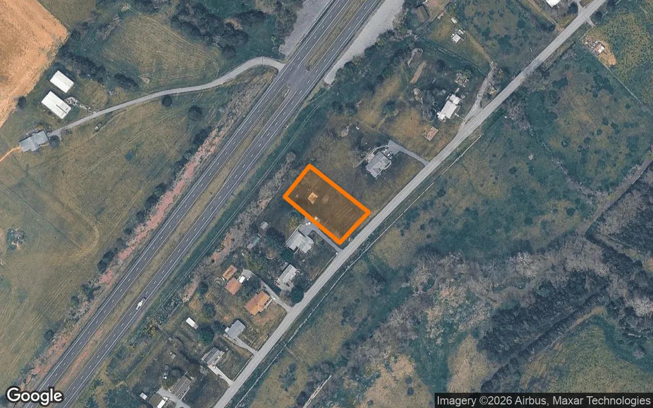 0.62 Acres in Linville - Rockingham County, VA - Main image