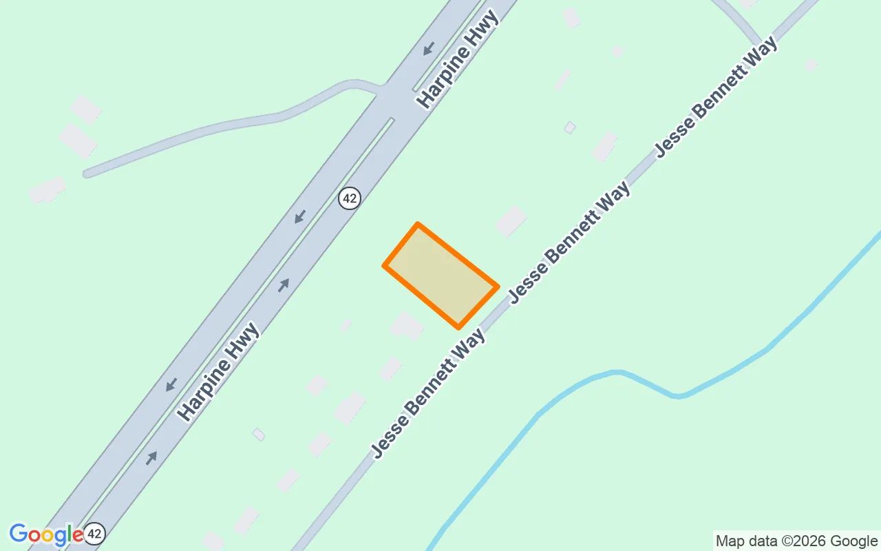 0.62 Acres in Linville - Rockingham County, VA in Rockingham County, Virginia