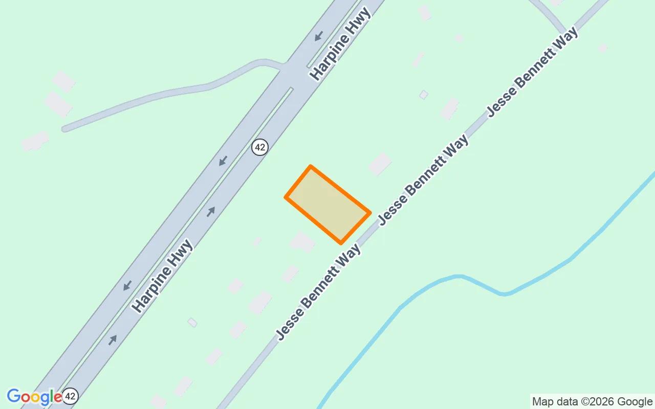 0.62 Acres in Linville - Rockingham County, VA - Image 2