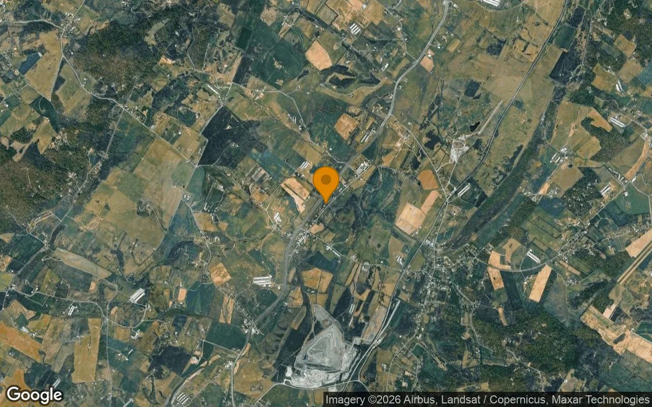 0.62 Acres in Linville - Rockingham County, VA in Rockingham County, Virginia