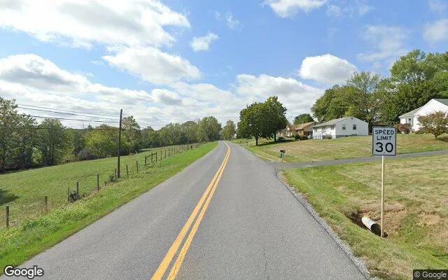 Decorative background for 0.62 Acres in Linville - Rockingham County, VA image 5