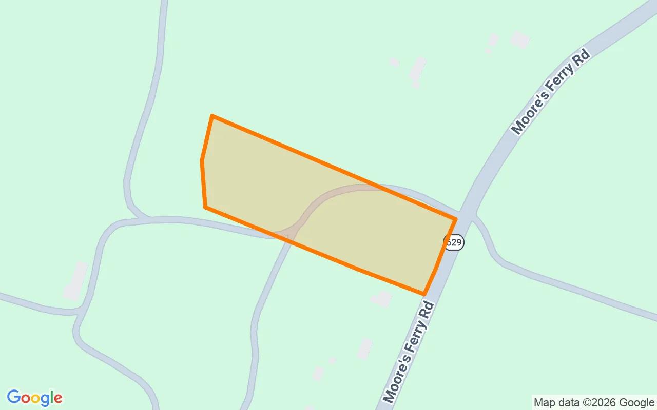 4.65 Acres in Skippers - Greensville County, VA - Image 2