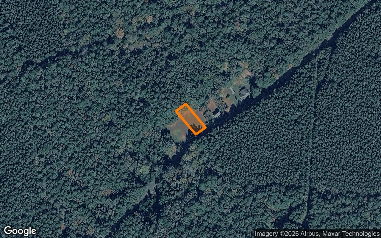 0.47 Acres in Hacksneck - Accomack County, VA - Main image