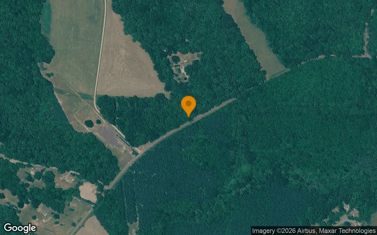 0.37 Acres in Dahlgren - King George County, VA in King George County, Virginia