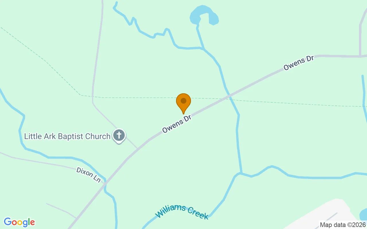 0.37 Acres in Dahlgren - King George County, VA in King George County, Virginia