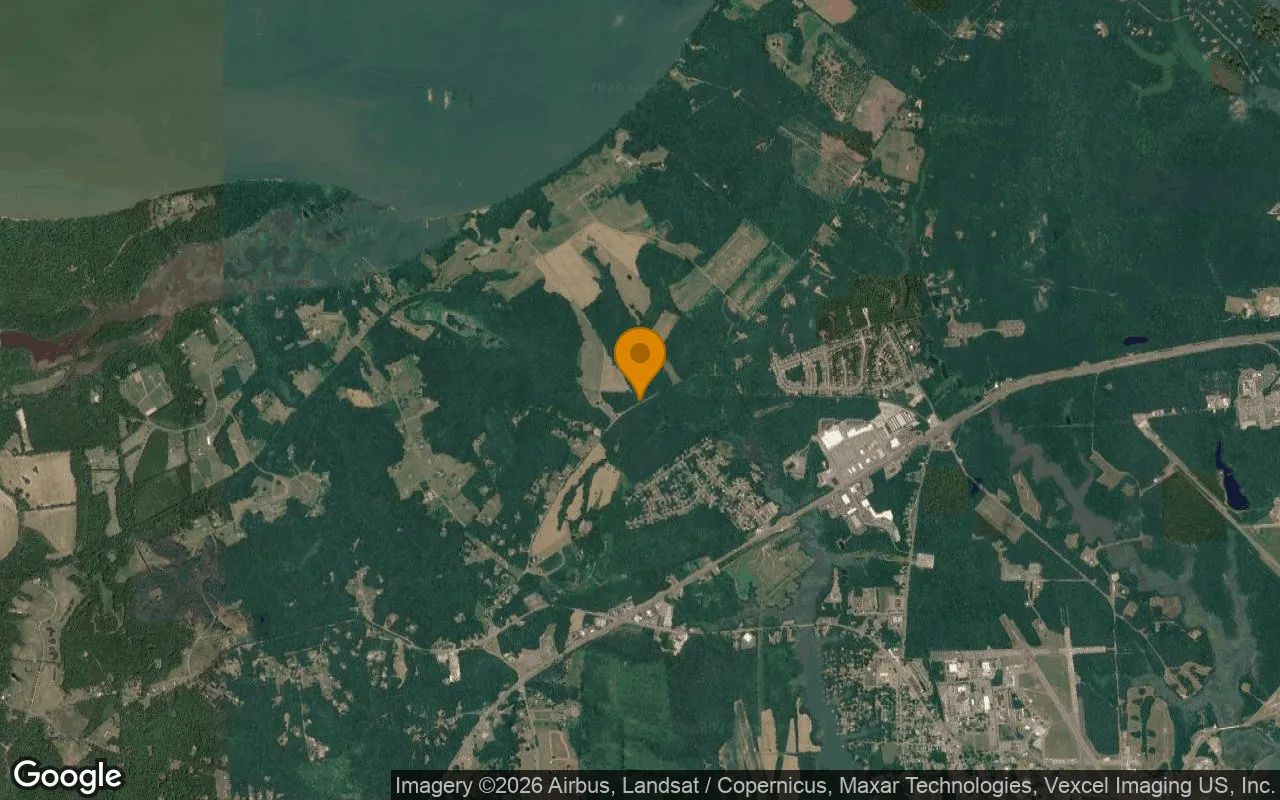 0.37 Acres in Dahlgren - King George County, VA in King George County, Virginia