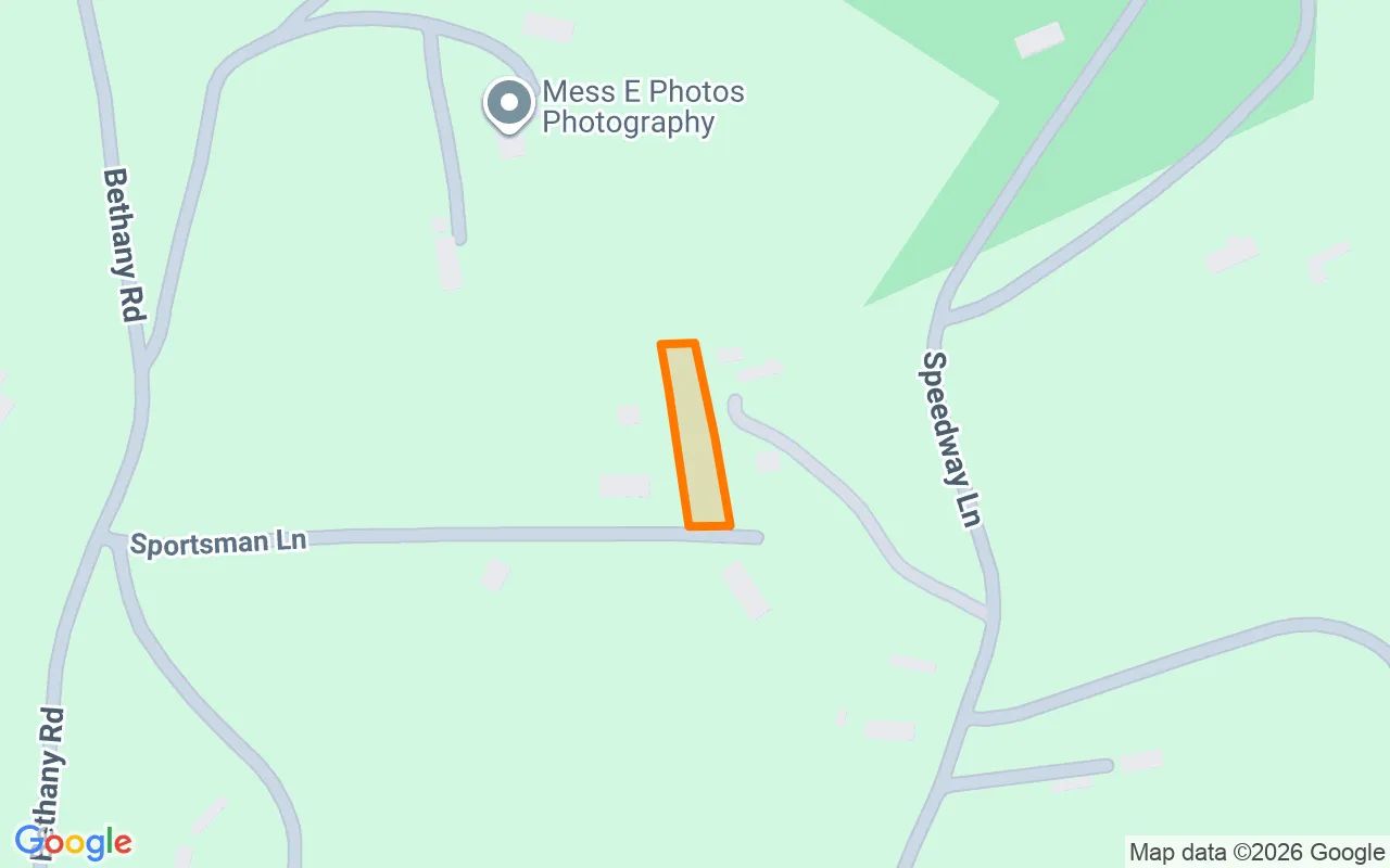 0.33 Acres in Callaway - Franklin County, VA in Franklin County, Virginia