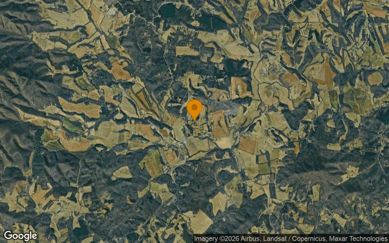 0.33 Acres in Callaway - Franklin County, VA in Franklin County, Virginia