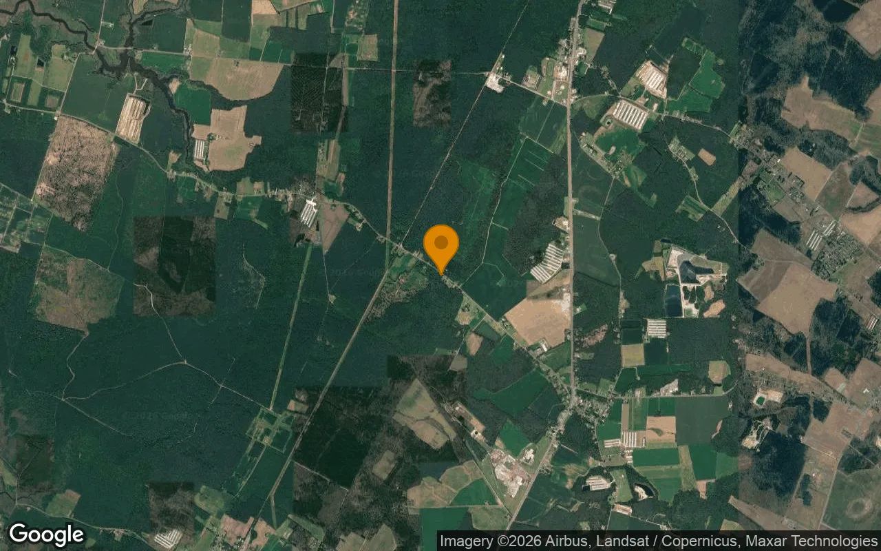 0.31 Acres in Temperanceville - Accomack County, VA in Accomack County, Virginia