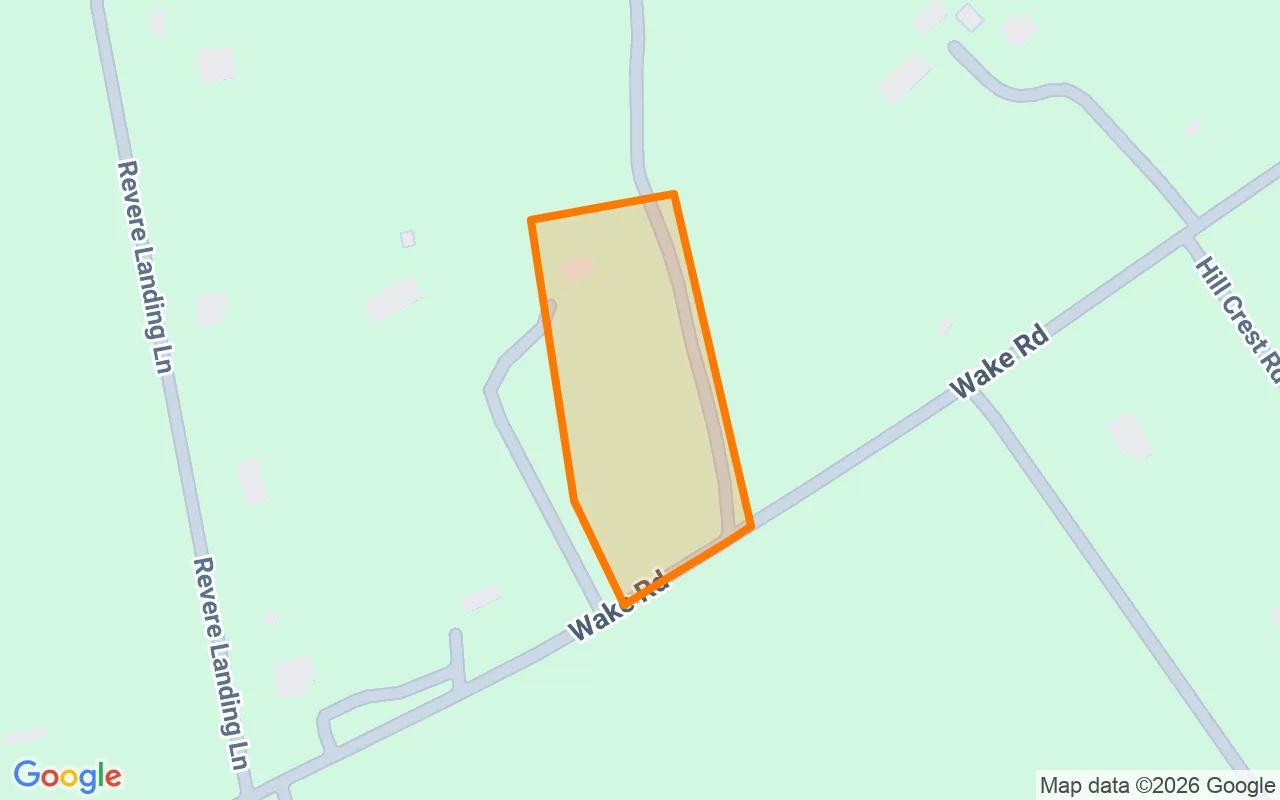 3.19 Acres in Wake - Middlesex County, VA - Image 2