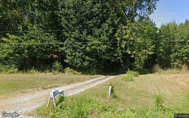 3.19 Acres in Wake - Middlesex County, VA in Middlesex County, Virginia