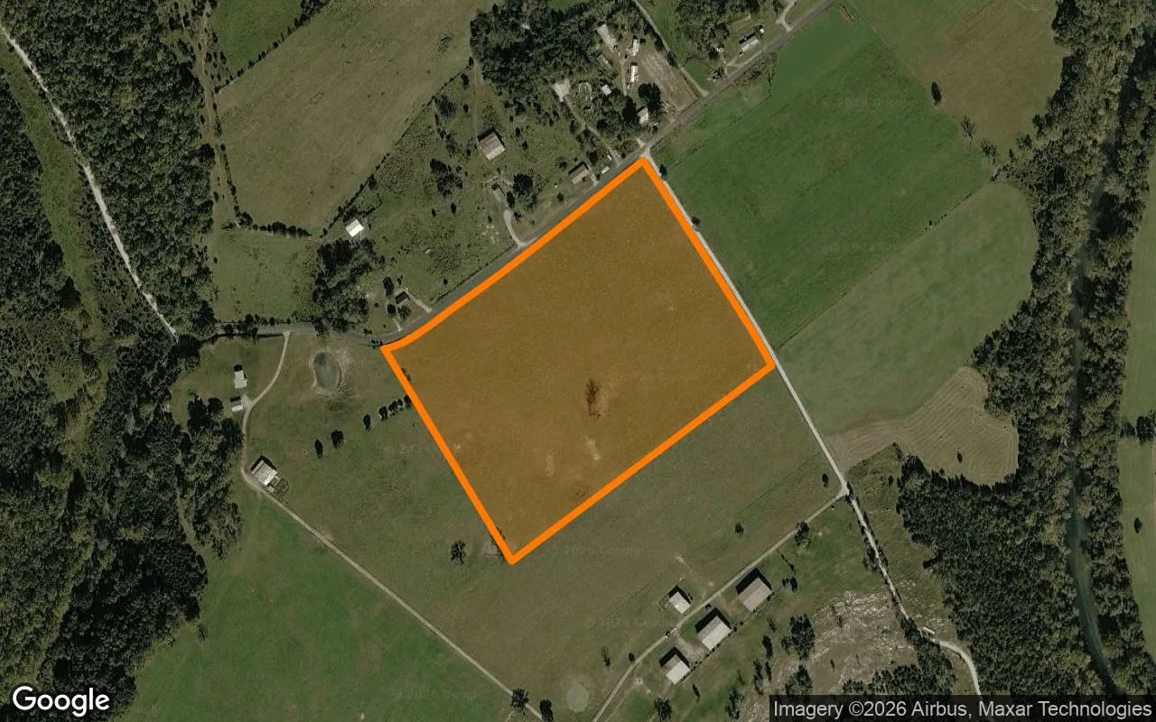 34.6 Acres in Rose Hill - Lee County, VA in Lee County, Virginia
