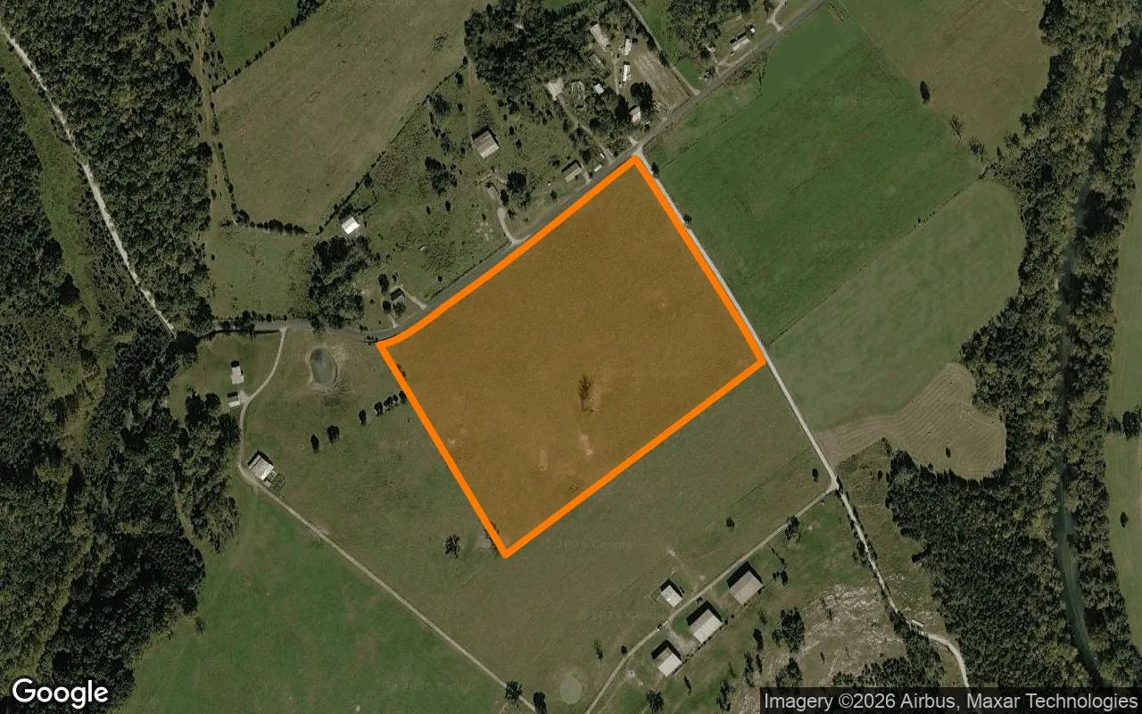 34.6 Acres in Rose Hill - Lee County, VA - Main image
