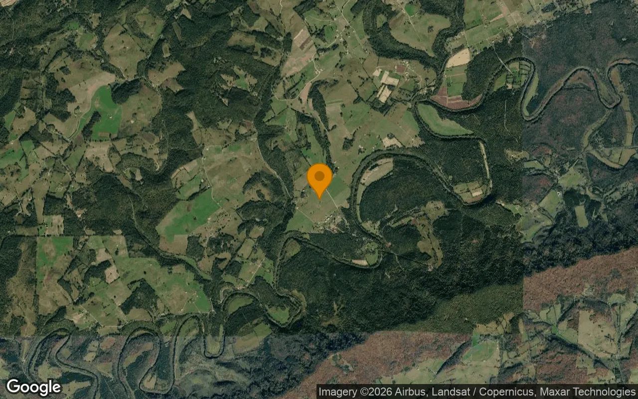 34.6 Acres in Rose Hill - Lee County, VA in Lee County, Virginia