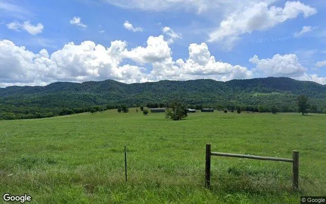 34.6 Acres in Rose Hill - Lee County, VA in Lee County, Virginia