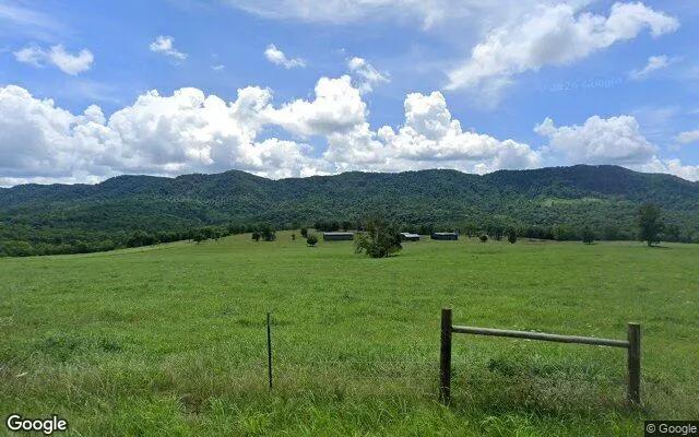 34.6 Acres in Rose Hill - Lee County, VA - Image 4