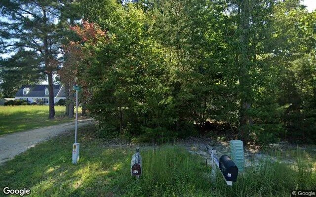 0.13 Acres in Topping - Middlesex County, VA in Middlesex County, Virginia