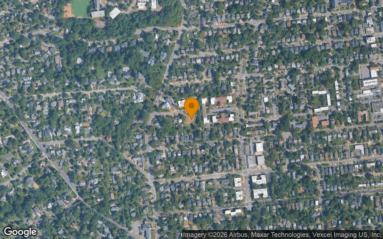 0.53 Acres in Alexandria - Alexandria, VA in Alexandria County, Virginia