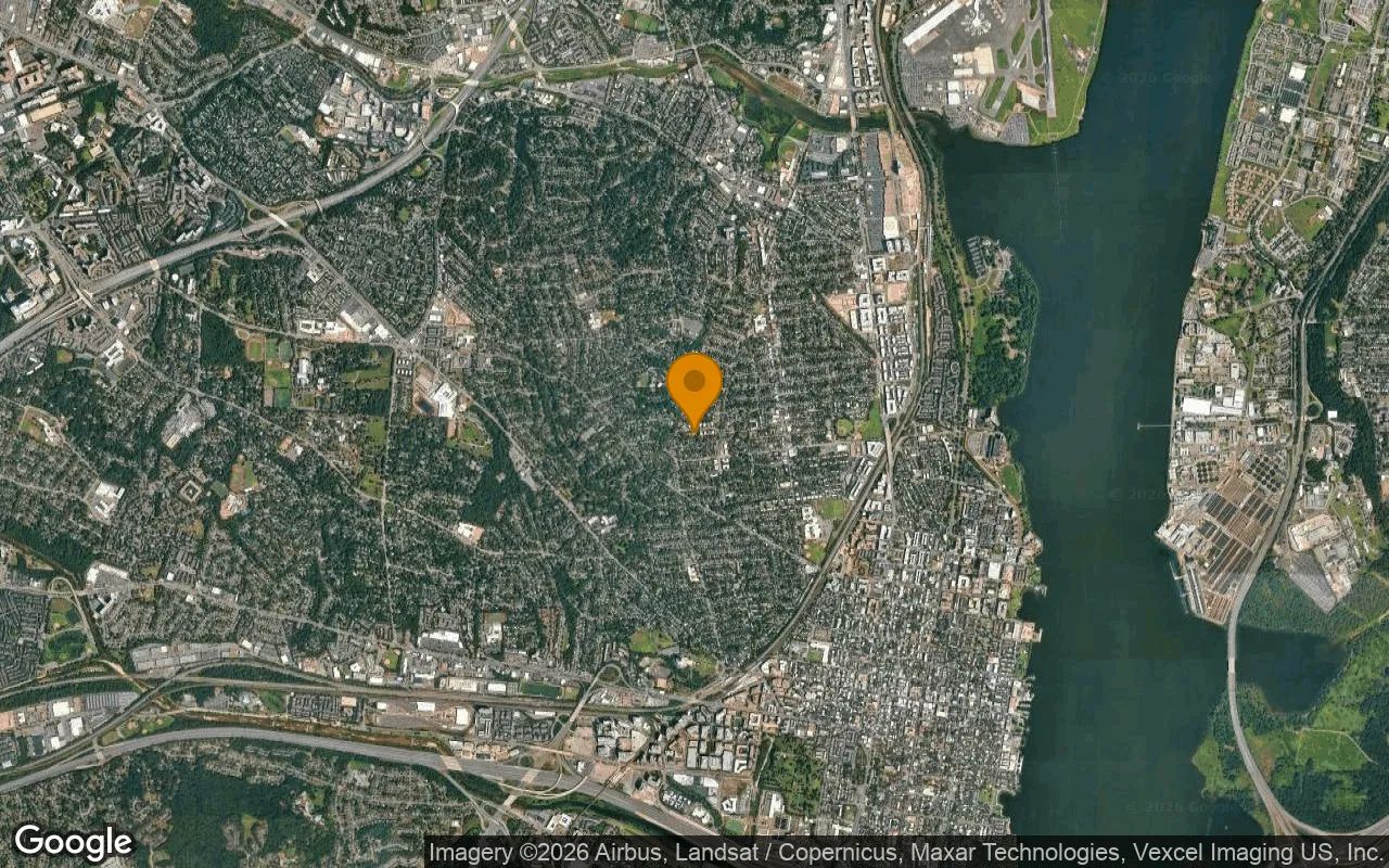 0.53 Acres in Alexandria - Alexandria, VA in Alexandria County, Virginia