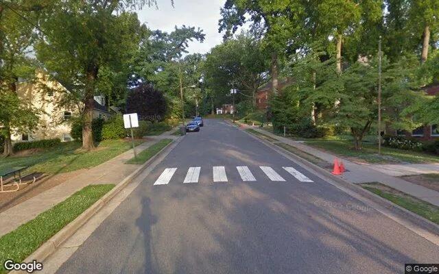 Decorative background for 0.53 Acres in Alexandria - Alexandria, VA image 6