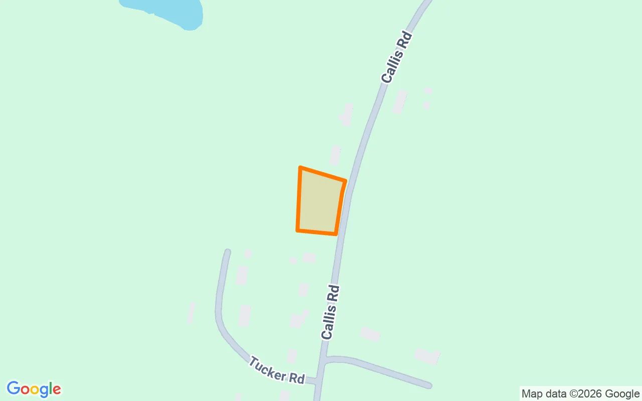 0.55 Acres in South Hill - Mecklenburg County, VA in Mecklenburg County, Virginia