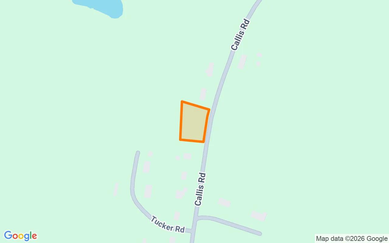 0.55 Acres in South Hill - Mecklenburg County, VA - Image 2