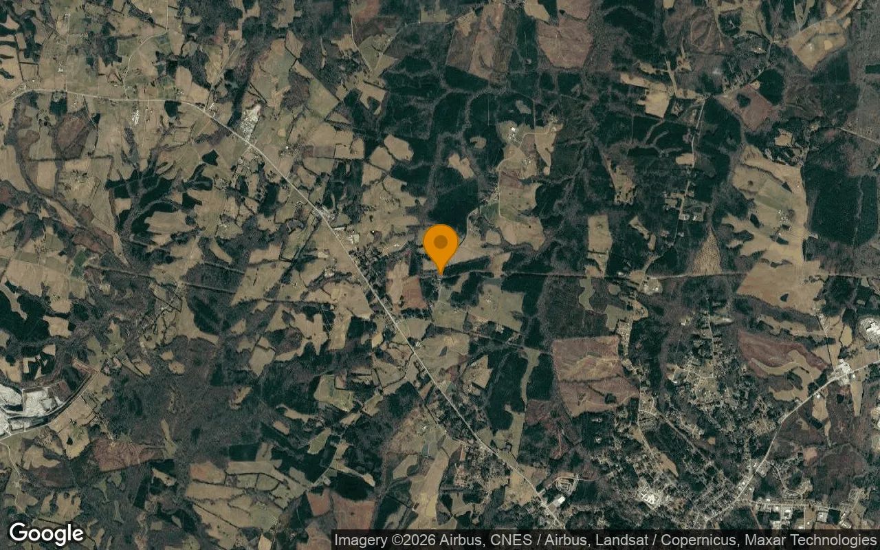 0.55 Acres in South Hill - Mecklenburg County, VA in Mecklenburg County, Virginia